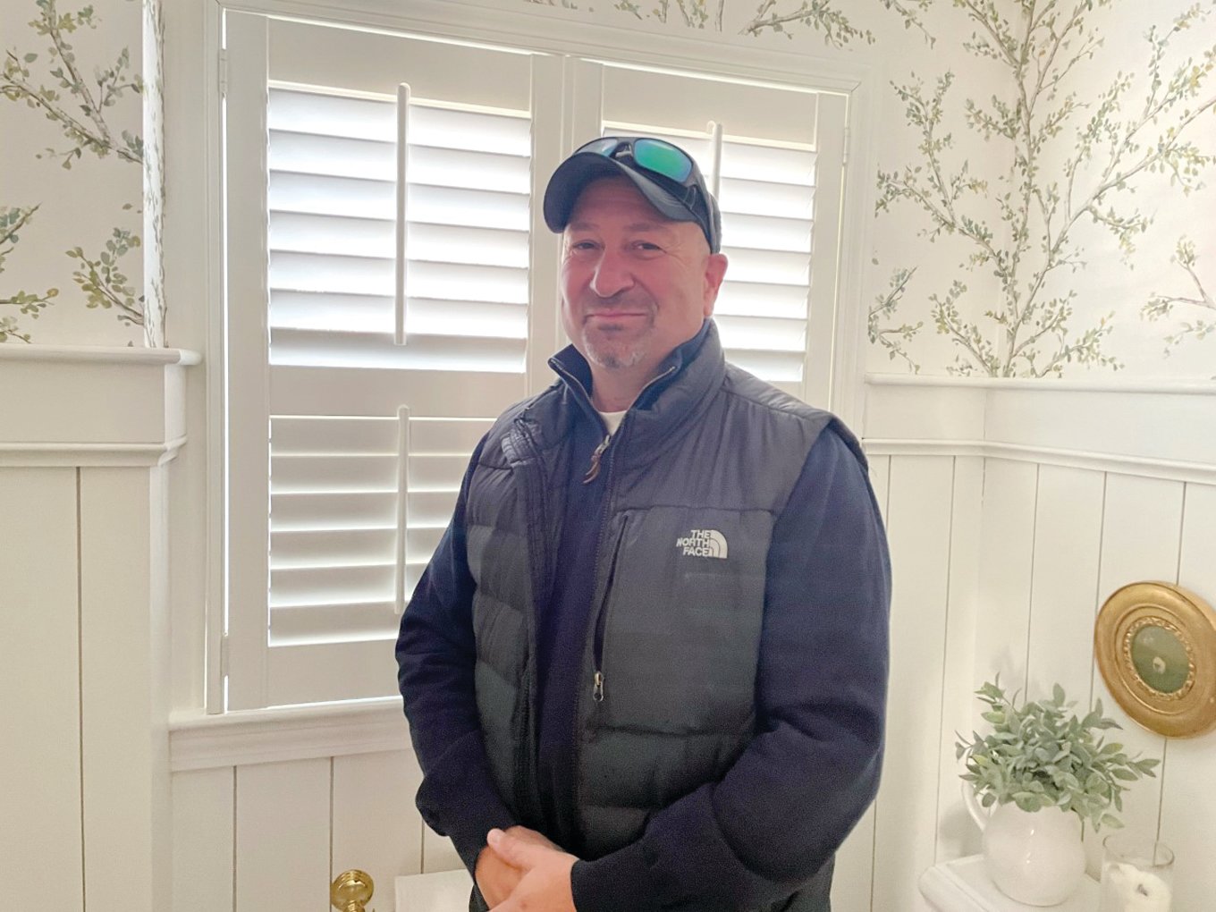 Harris Alkins has been the owner of this successful, family-owned business since 1990. His unblemished reputation means that he can be depended on for outstanding customer service, exemplary products and excellence from beginning to end at Harris Blinds & Shutters.
